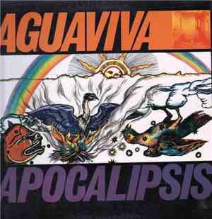Aguaviva - Apocalipsis