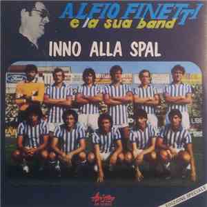 Alfio Finetti - Inno alla SPAL