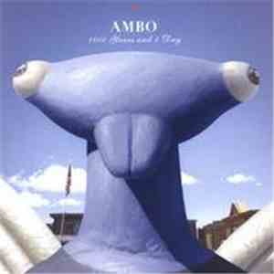 Ambo  - 1000 Years And 1 Day