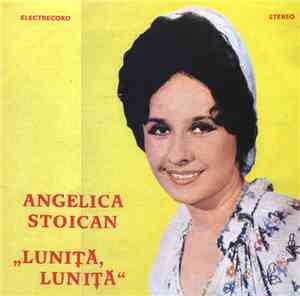 Angelica Stoican - Luniță, Luniță