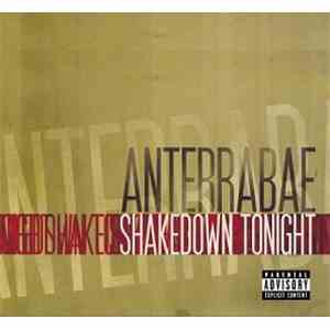 Anterrabae - Shakedown Tonight