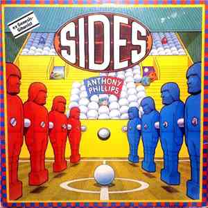 Anthony Phillips - Sides