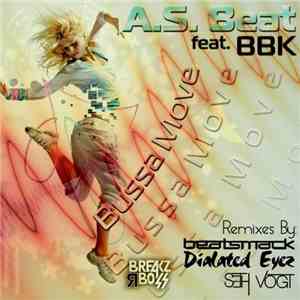 A.S. Beat feat. BBK  - Bussa Move