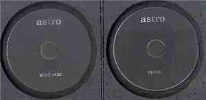 Astro - Shell Star / Spica