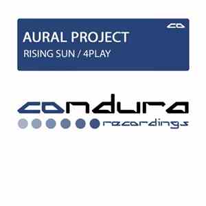 Aural Project - Rising Sun / 4Play