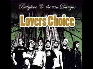 Babylove & The Van Dangos - Lovers Choice