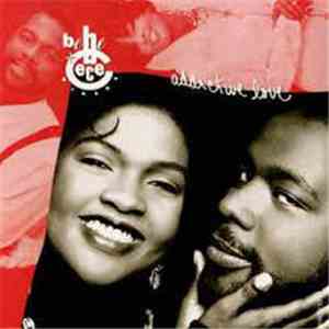 Bebe & Cece Winans - Addictive Love