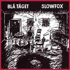 Blå Tåget - Slowfox