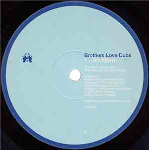 Brothers Love Dubs - 1 - 800 MING