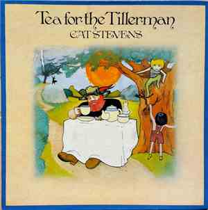 Cat Stevens - Tea For The Tillerman