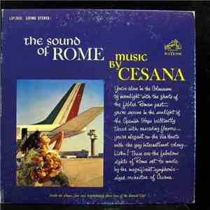 Cesana - The Sound Of Rome