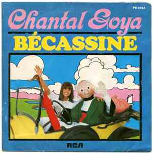 Chantal Goya - Bécassine