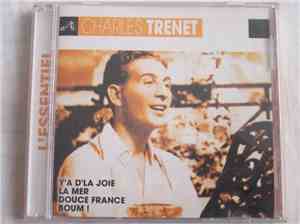 Charles Trenet - L'essentiel