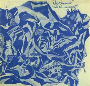 Chorchazade - Made To Be Devoured