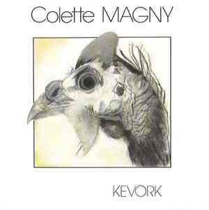 Colette Magny - Kevork