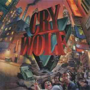 Cry Wolf - Crunch