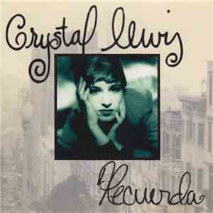 Crystal Lewis - Recuerda