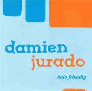 Damien Jurado - Halo Friendly
