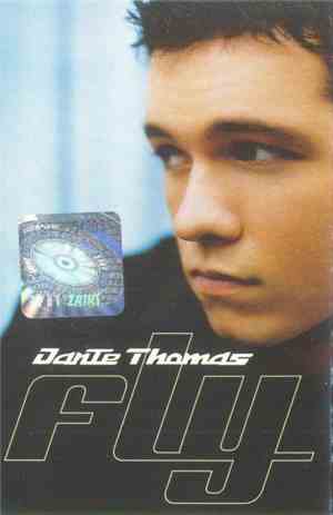 Dante Thomas - Fly