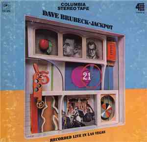Dave Brubeck - Jackpot