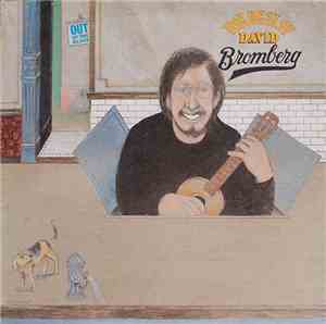 David Bromberg - Out Of The Blues: The Best Of David Bromberg