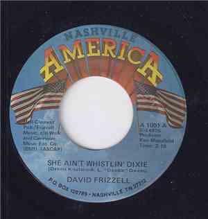David Frizzell - She Ain't Whistlin' Dixie