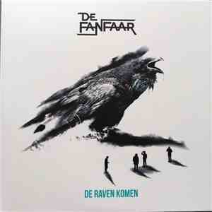 De Fanfaar - De Raven Komen
