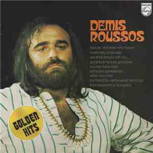 Demis Roussos - Golden Hits