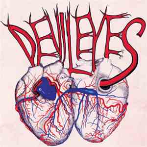 Devil Eyes - Devil Eyes