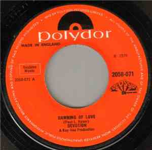 Devotion - Dawning Of Love / So Glad You're Home