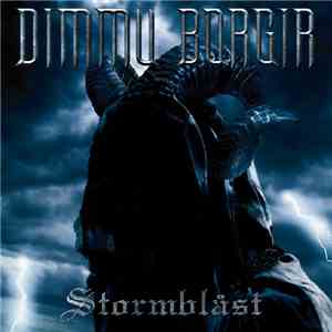 Dimmu Borgir - Stormblåst