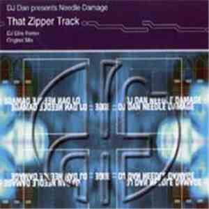DJ Dan - That Zipper Track