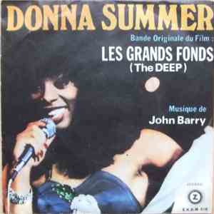 Donna Summer - Les Grands Fonds (The Deep)