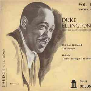 Duke Ellington And His Famous Orchestra - Date With Duke Vol.1