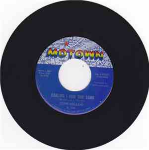 Eddie Holland - Darling I Hum Our Song