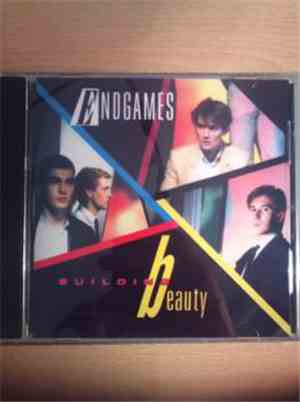 Endgames - Building Beauty