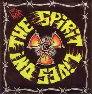 Eyes of War - The Spirit Lives On