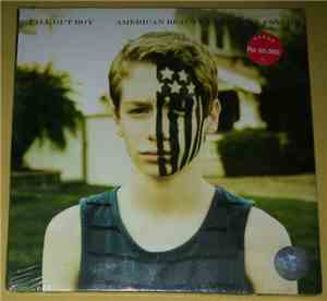 Fall Out Boy - American Beauty / American Psycho