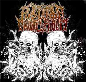 Five Finger Disintegrator - 2011 Promo