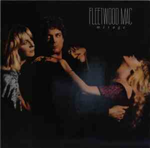 Fleetwood Mac - Mirage