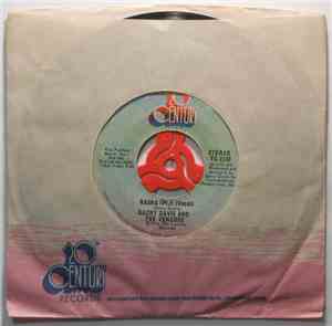Garry Davis and The Vendors - Rasha (Part I & II)