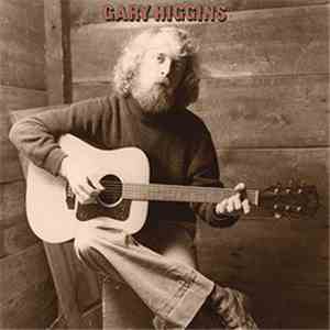 Gary Higgins  - A Dream A While Back