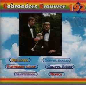 Gebroeders Brouwer - Gebroeders Brouwer