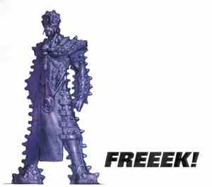 George Michael - Freeek!