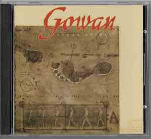 Gowan - Strange Animal