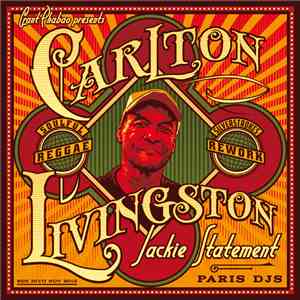 Grant Phabao Presents Carlton Livingston - Jackie Statement