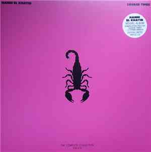 Hanni El Khatib - Savage Times (The Complete Collection Vol. 1-5)