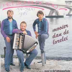 Het Schelde Trio - Mooier Dan De Lorelei