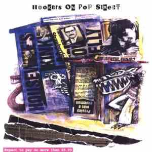 Hookers On Pop Street - Hookers On Pop Street