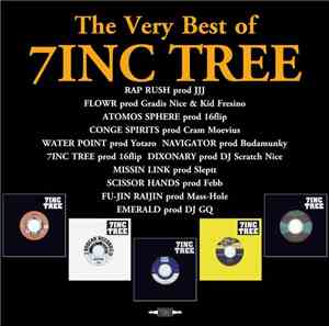 ISSUGI - The Very Best of 7INC TREE